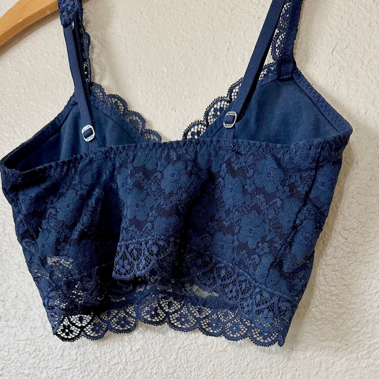 x Sold x Hollister Co. Lace Bralette | XS