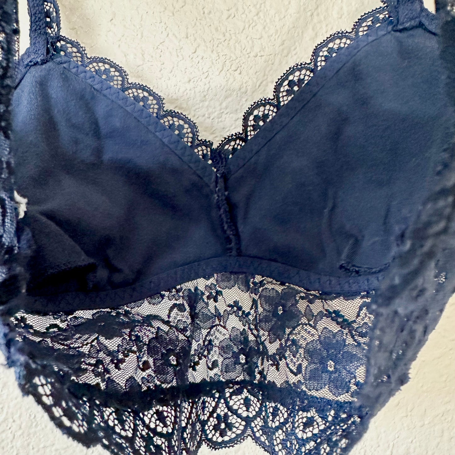 x Sold x Hollister Co. Lace Bralette | XS