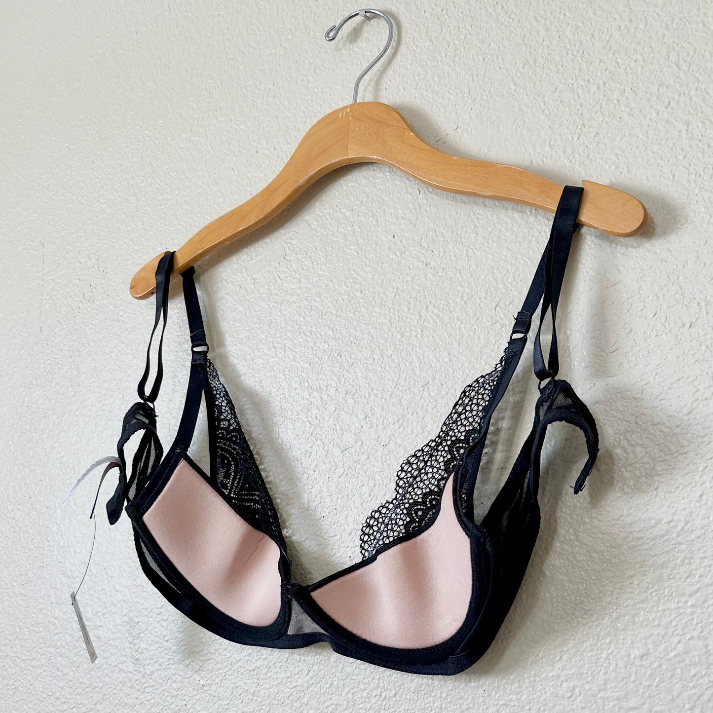 x Sold x Adore Me Kaia Contour Quarter Cup Bra | 38B