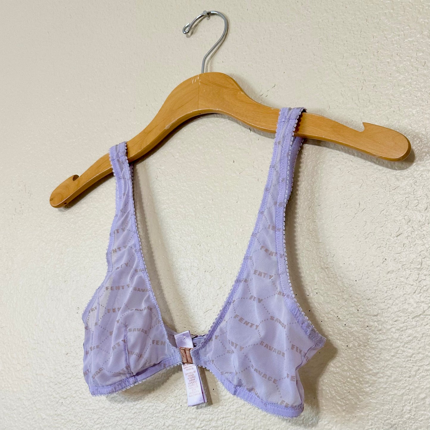 Savage X Fenty Bralette Bundle | S