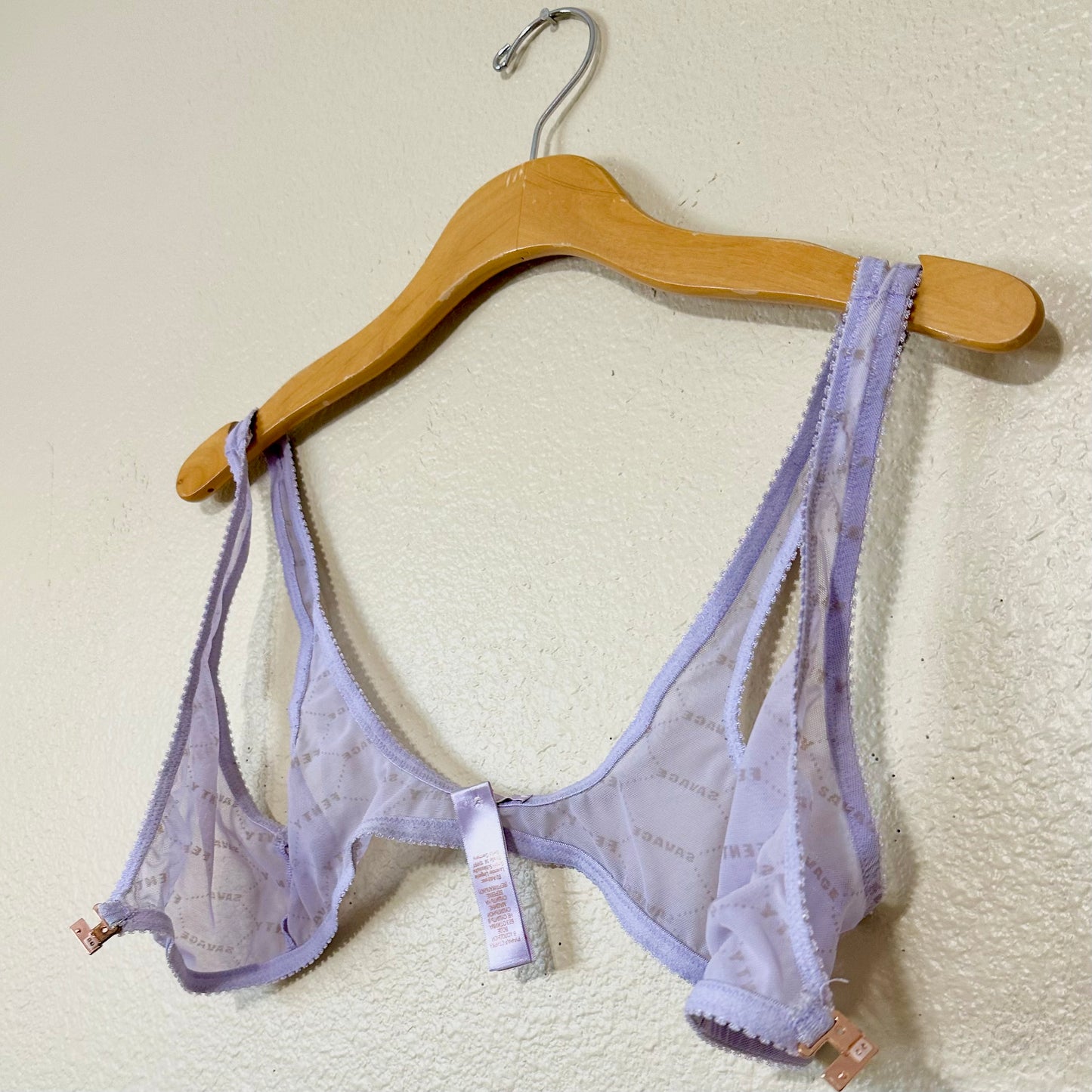 Savage X Fenty Bralette Bundle | S