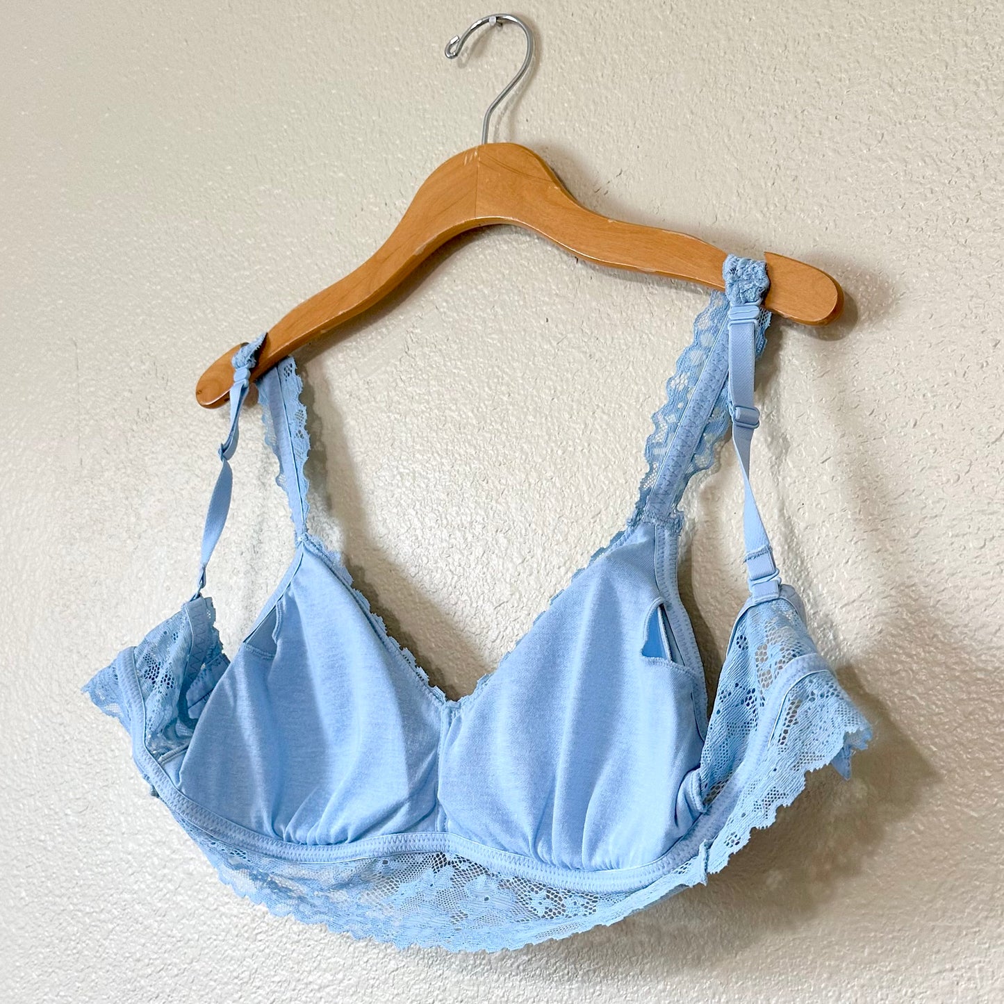 No Boundaries Lace Convertible Bralette | XL