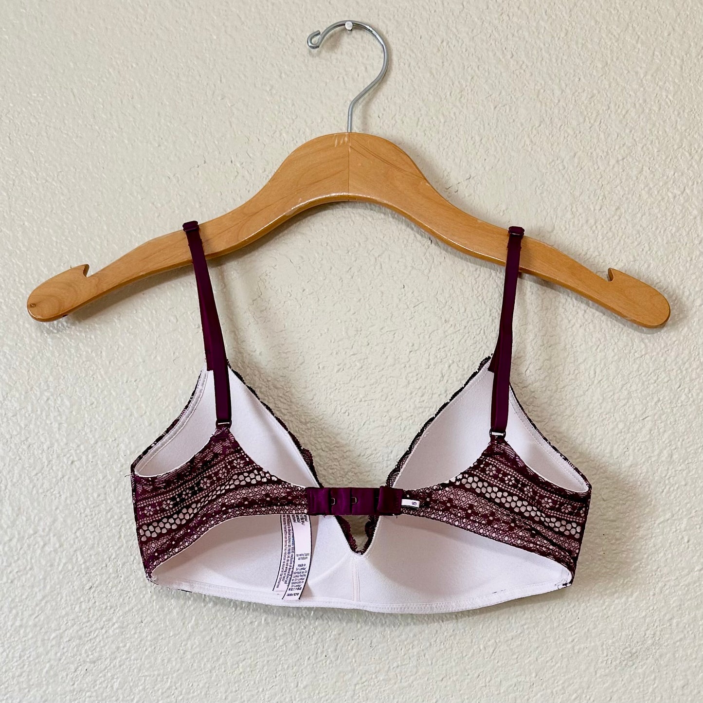 Victoria’s Secret Wireless Bra | 32D