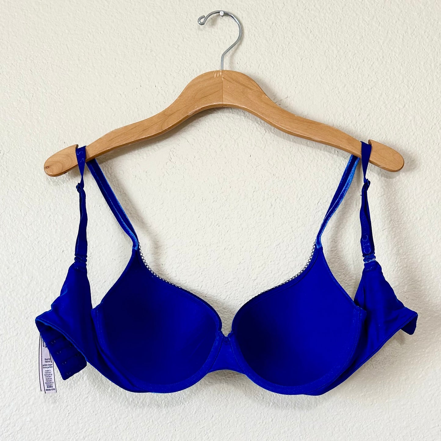 Victoria’s Secret Perfect Shape Push-Up Bra | 32DD