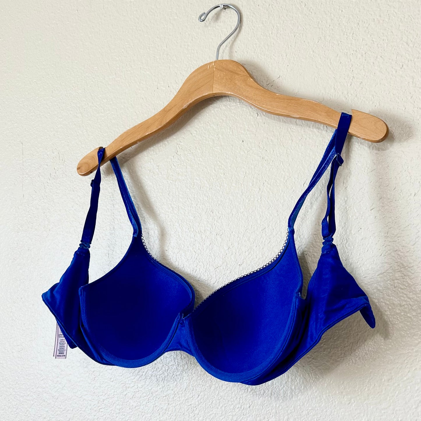 Victoria’s Secret Perfect Shape Push-Up Bra | 32DD