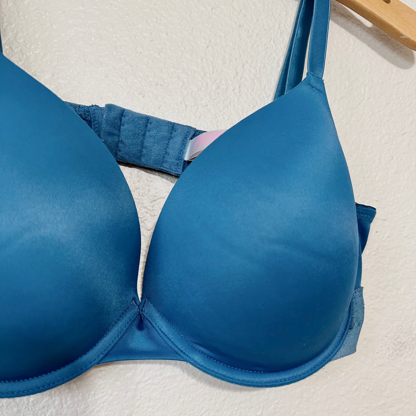 Victoria’s Secret PINK Wear Everywhere Push-Up Bra | 36D