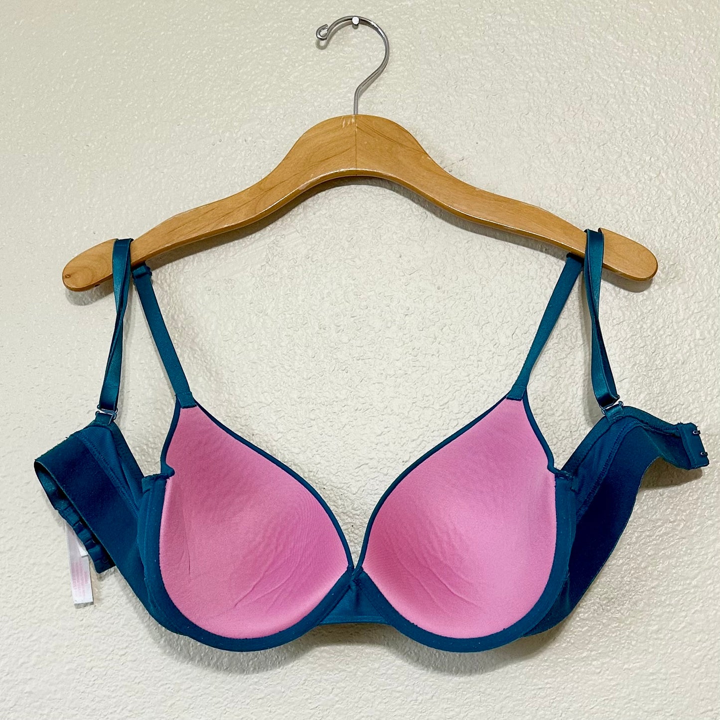 Victoria’s Secret PINK Wear Everywhere Push-Up Bra | 36D