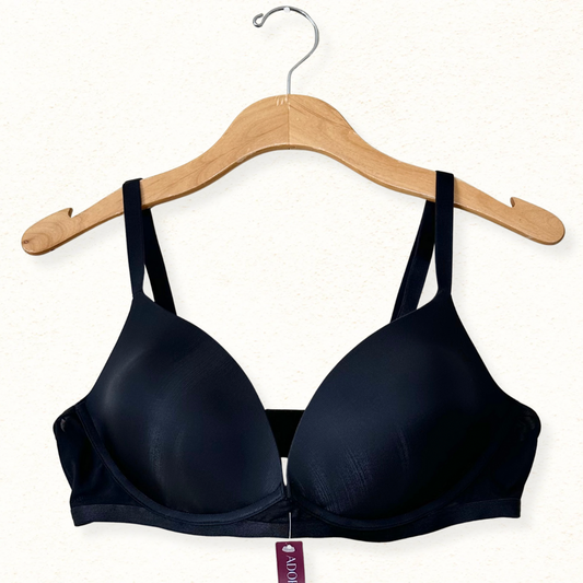 Adore Me Elora Push Up Plunge Bra | 38D