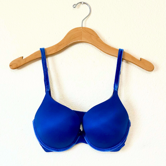 Victoria’s Secret Perfect Shape Push-Up Bra | 32DD