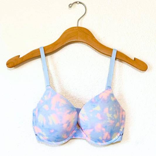 Victoria’s Secret PINK Wear Everywhere Push-Up Bra | 32DD